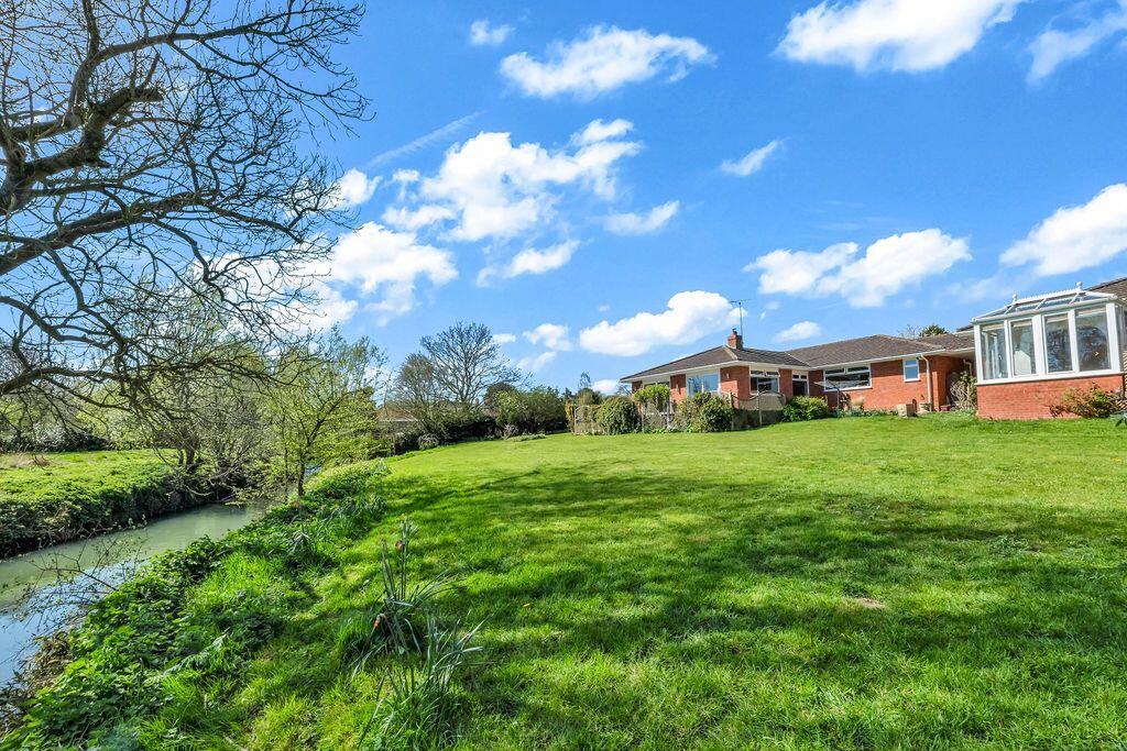 Main image of property: Riverside, Anderton Close, Shipston-on-Stour, CV36 4AY
