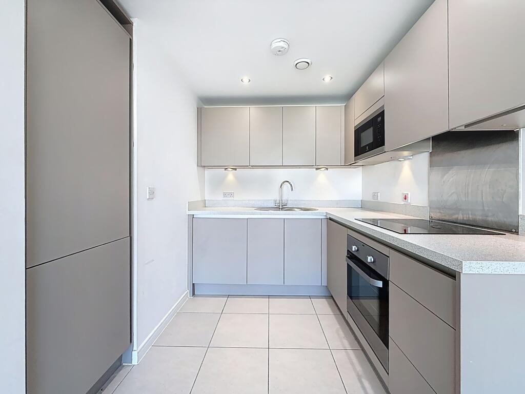 Main image of property: Douglas House, Prospect Place, Ferry Court, Cardiff, CF11