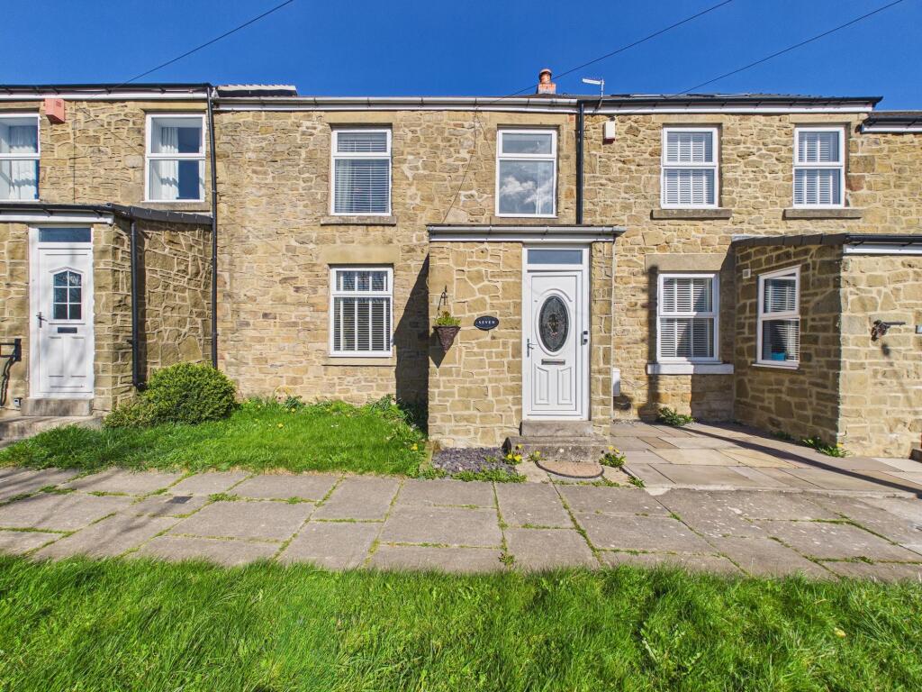 Mount Lonnen, Eighton Banks, NE9, Eighton Banks