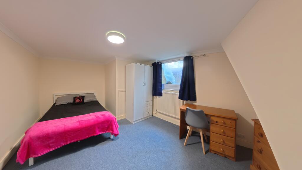 Main image of property: Pevensey Road, Brighton BN2