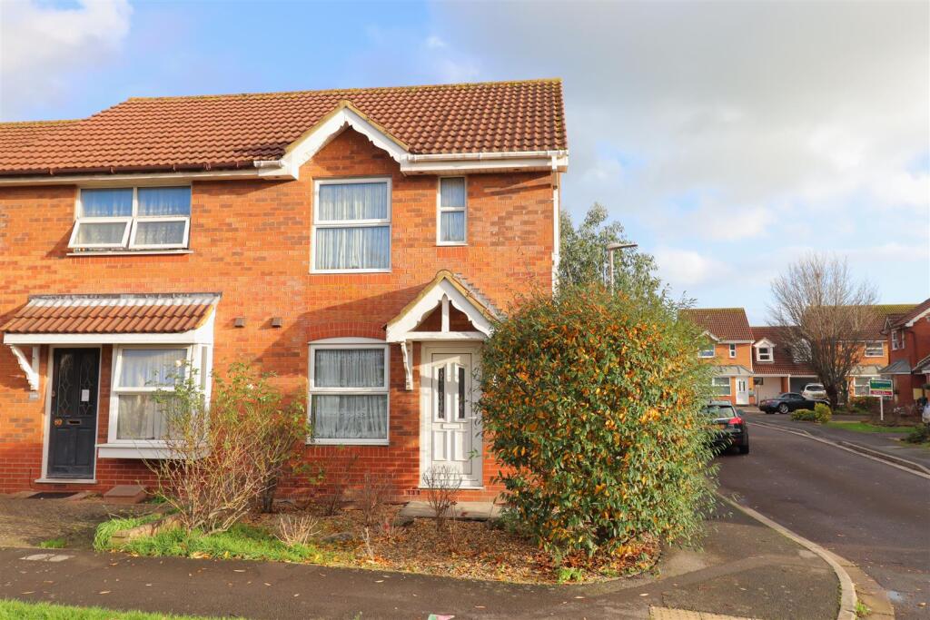 Main image of property: Priory Gardens, Burnham-On-Sea