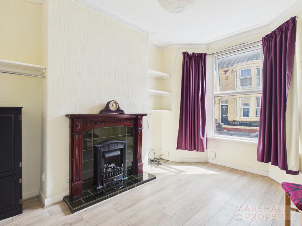 Leopold Road, Kensington, Liverpool, L7 photo 3