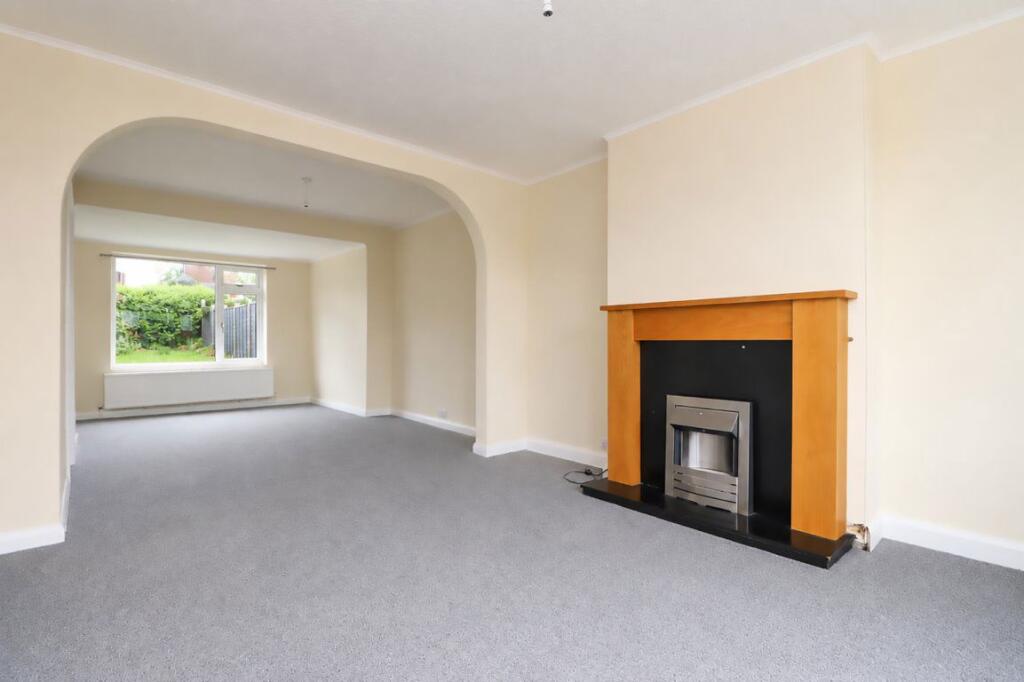 House in Carlisle, Cumberland - View 3