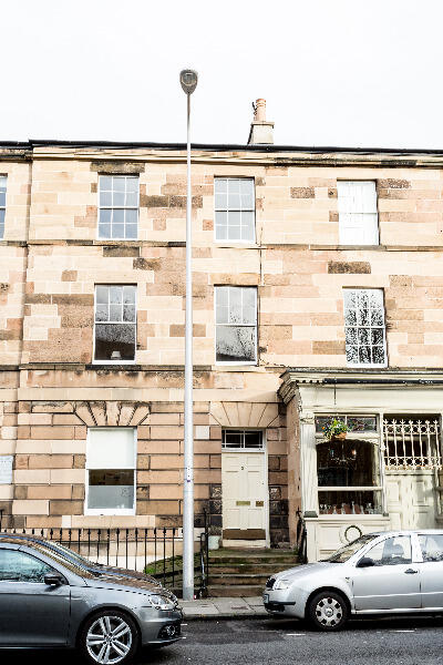 Main image of property: Howard Place, Inverleith, Edinburgh, EH3