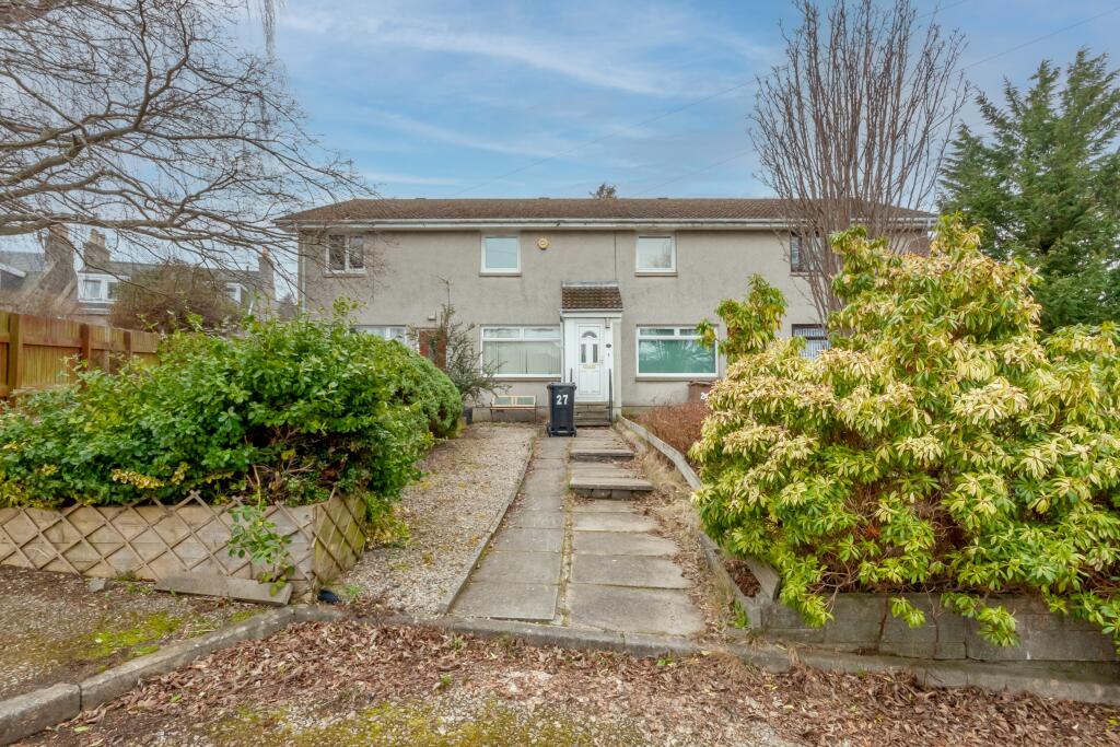 Main image of property: Orchard Walk, Old Aberdeen, Aberdeen, AB24
