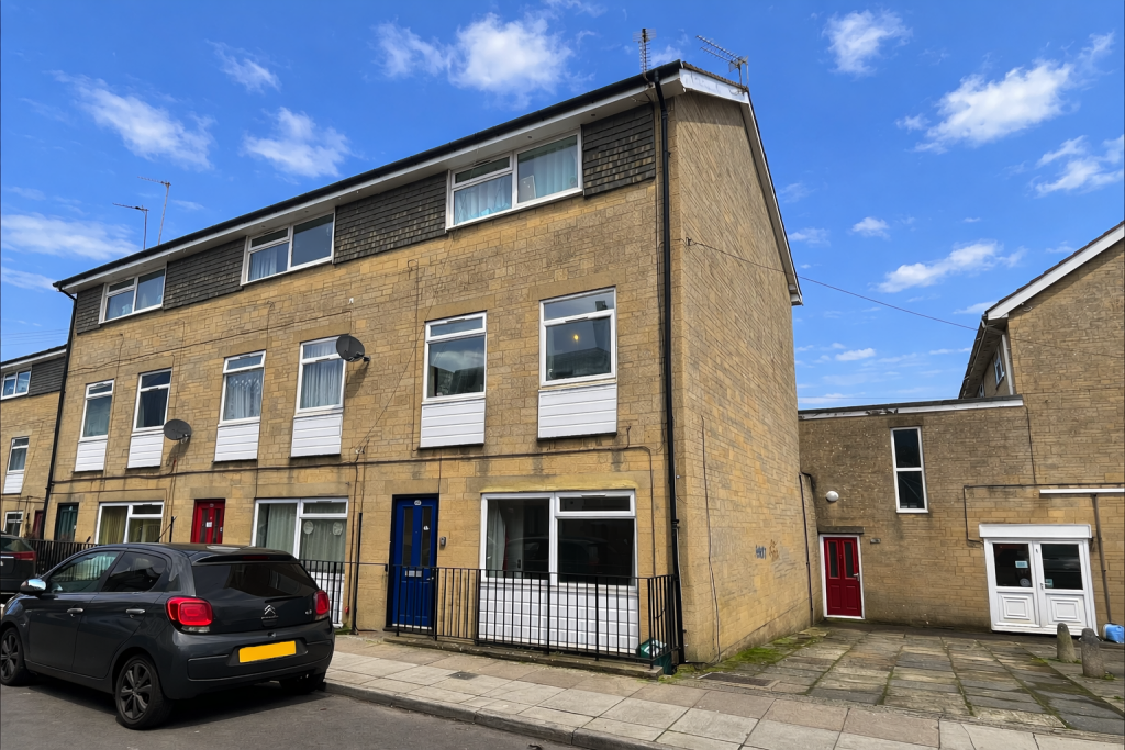 Main image of property: Trinity Street, Frome, Somerset, BA11