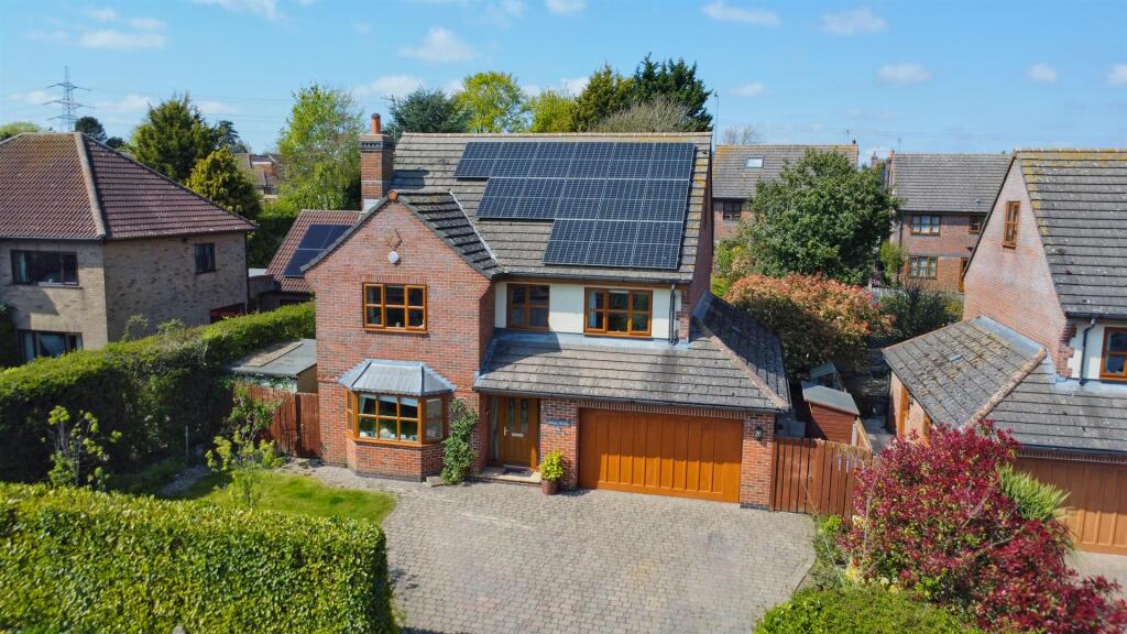 Main image of property: Riplingham Road, Skidby, Cottingham
