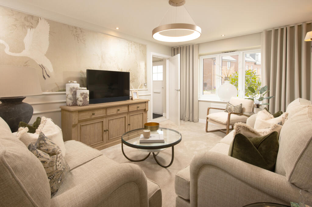 House in Wyre, Great Eccleston - View 2