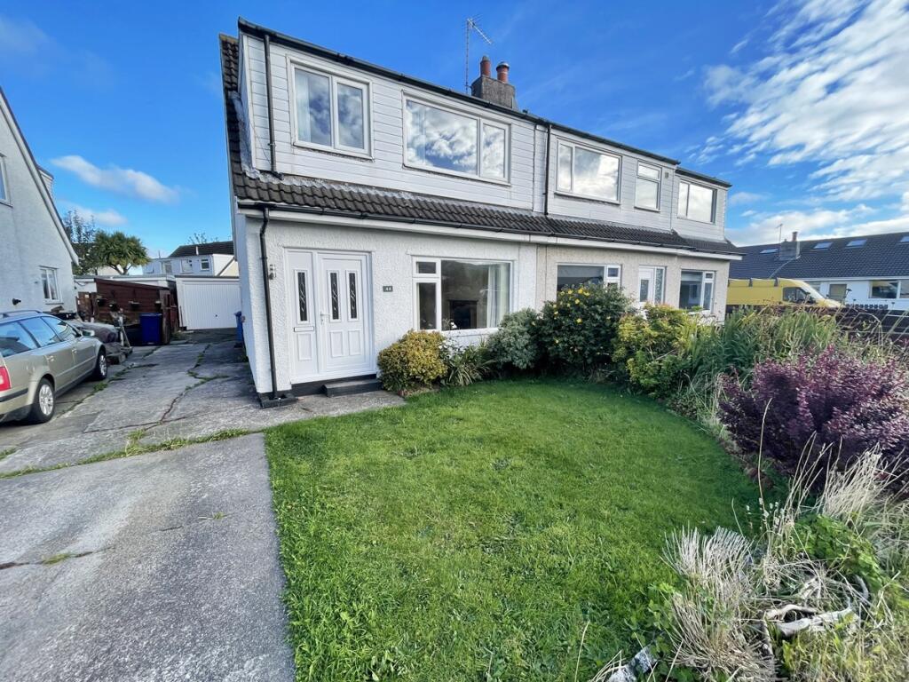 Main image of property: Greenlands Avenue, Ramsey, Isle of Man, IM8 2PJ