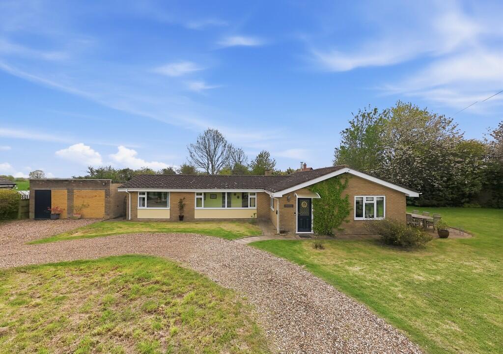 Main image of property: Farley Green, Wickhambrook, Suffolk