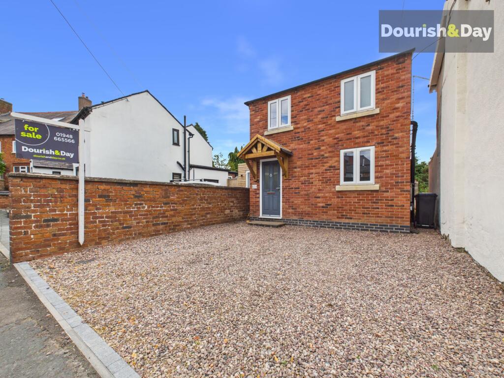 Main image of property: Tilstock, Whitchurch, SY13