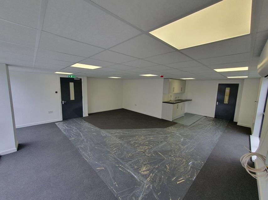 Additional image 5 of Unit 14 Maple Business Park, Walter Street, Birmingham, West Midlands, B7 5ET