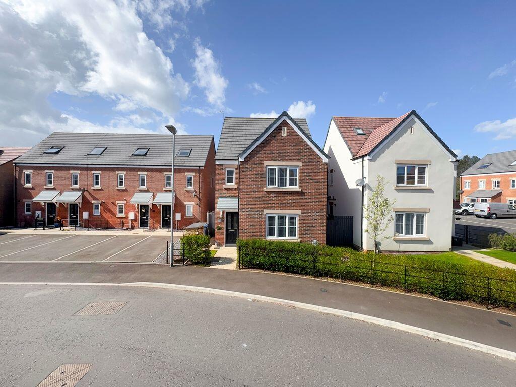Main image of property: Fennel Way, Morpeth