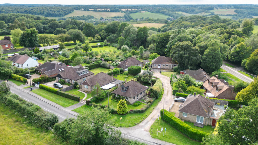 Main image of property: Cryers Hill, High Wycombe, Buckinghamshire, HP15