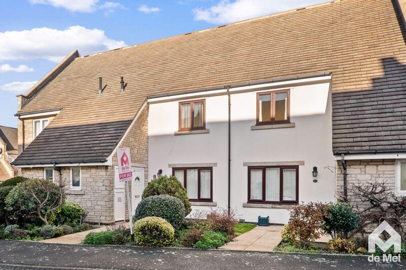 2-bed other on Gilders Paddock, Bishops Cleeve, Cheltenham, GL52, £250,000
