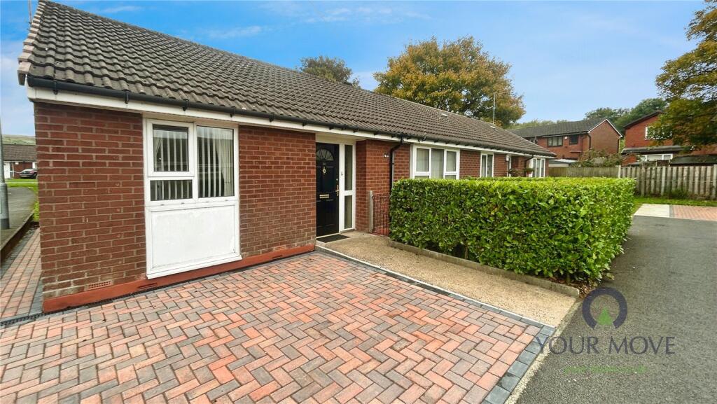 Main image of property: Birch Crescent, Newhey, Rochdale, Greater Manchester, OL16