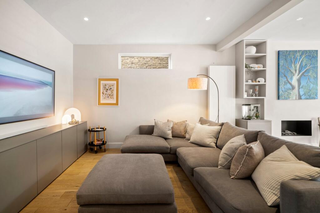 Rectory Road, Barnes, London, SW13 photo 4