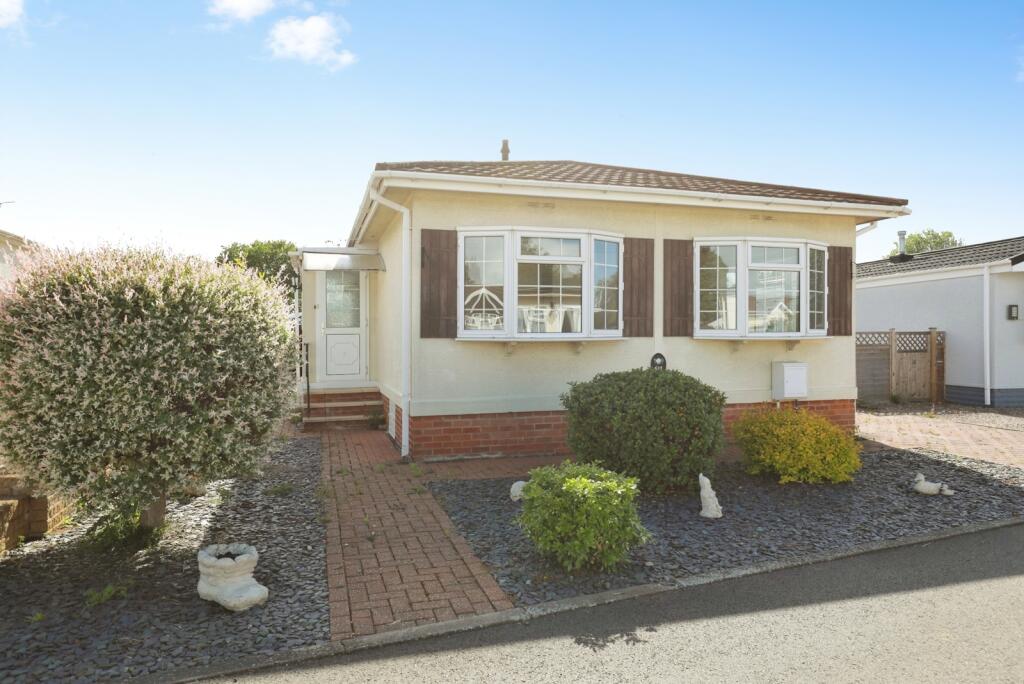 Main image of property: Bentleys Way, Broadway, Worcestershire, WR12