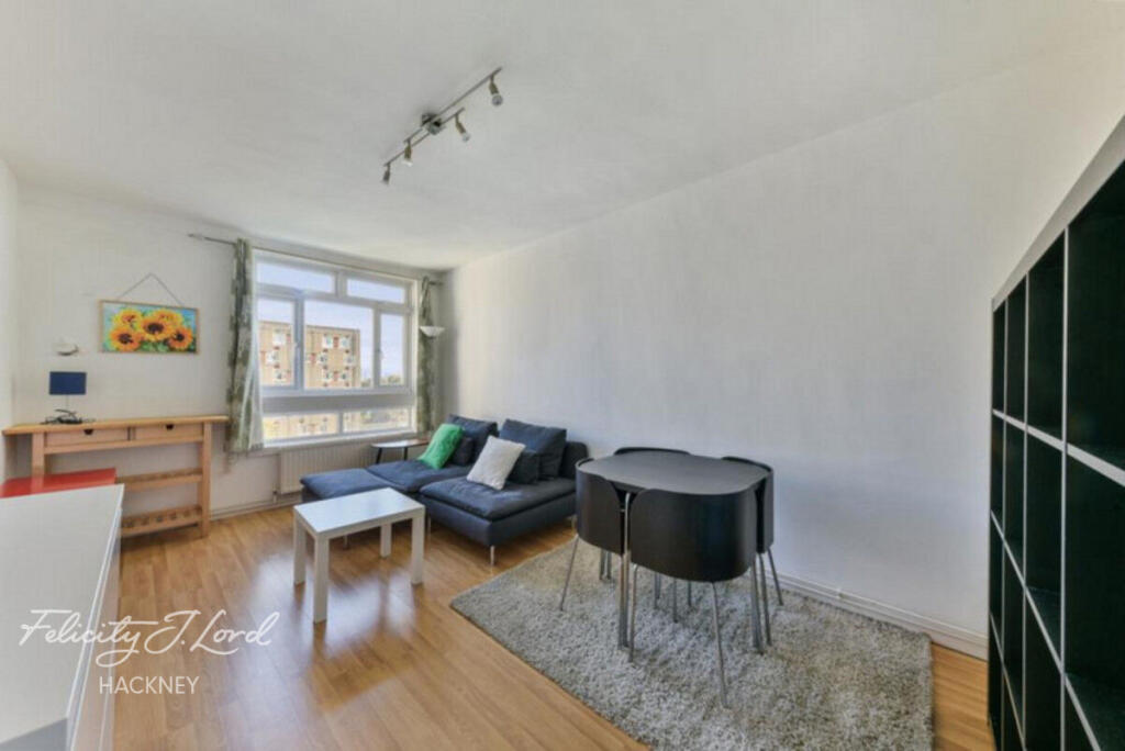 Main image of property: Diss Street, London