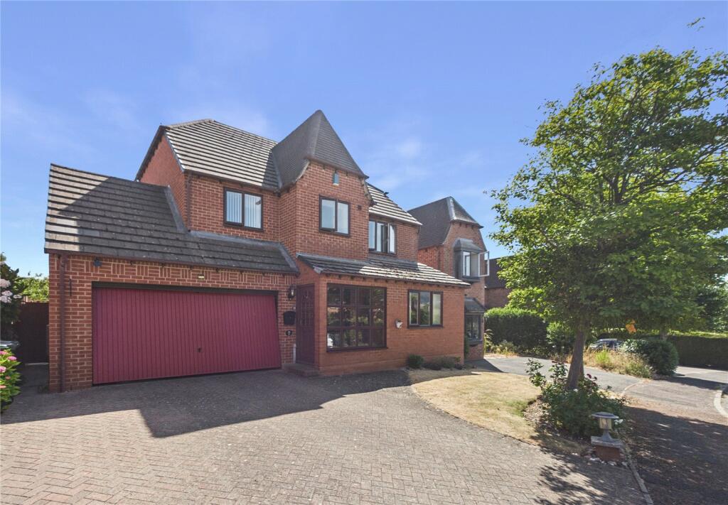 Main image of property: Kiln Lane, Leigh Sinton, Malvern, Worcestershire, WR13