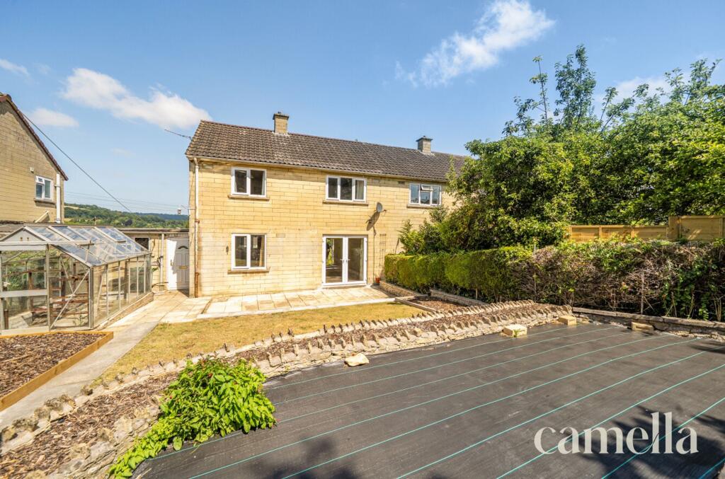 Main image of property: Holcombe Vale, Bathampton, BA2