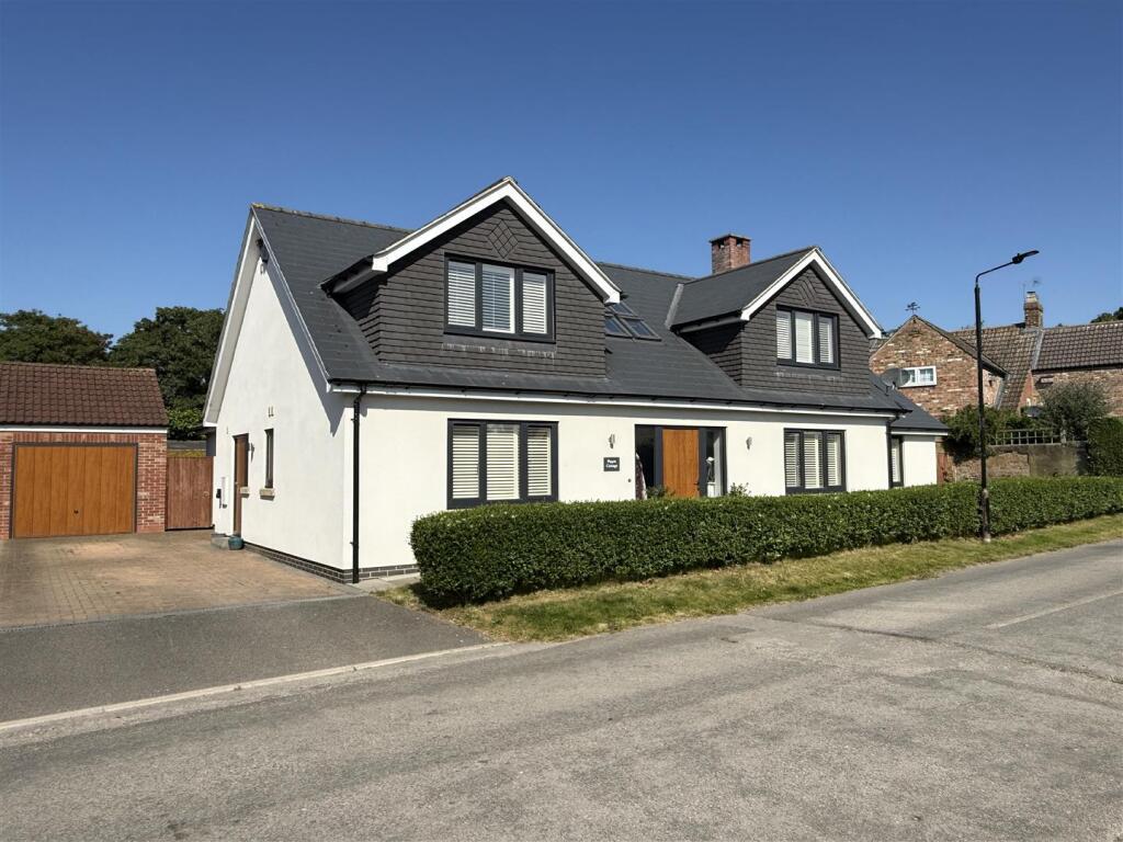 Main image of property: Mitchell Lane, Alne, York