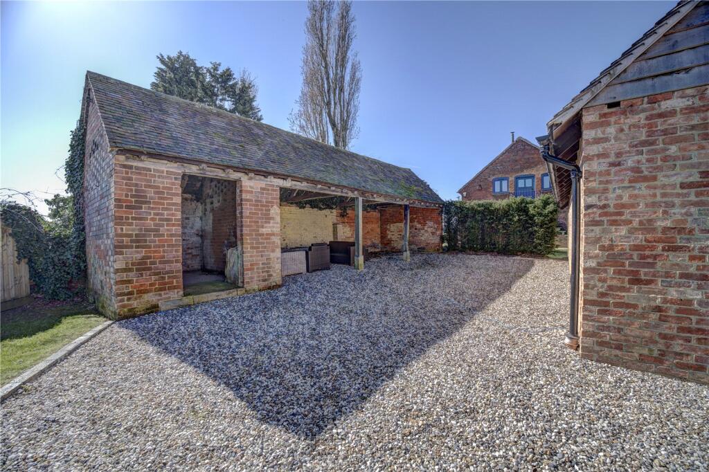 Additional image 11 of Wood Bevington Farm Barns, Wood Bevington, Alcester, Warwickshire, B49