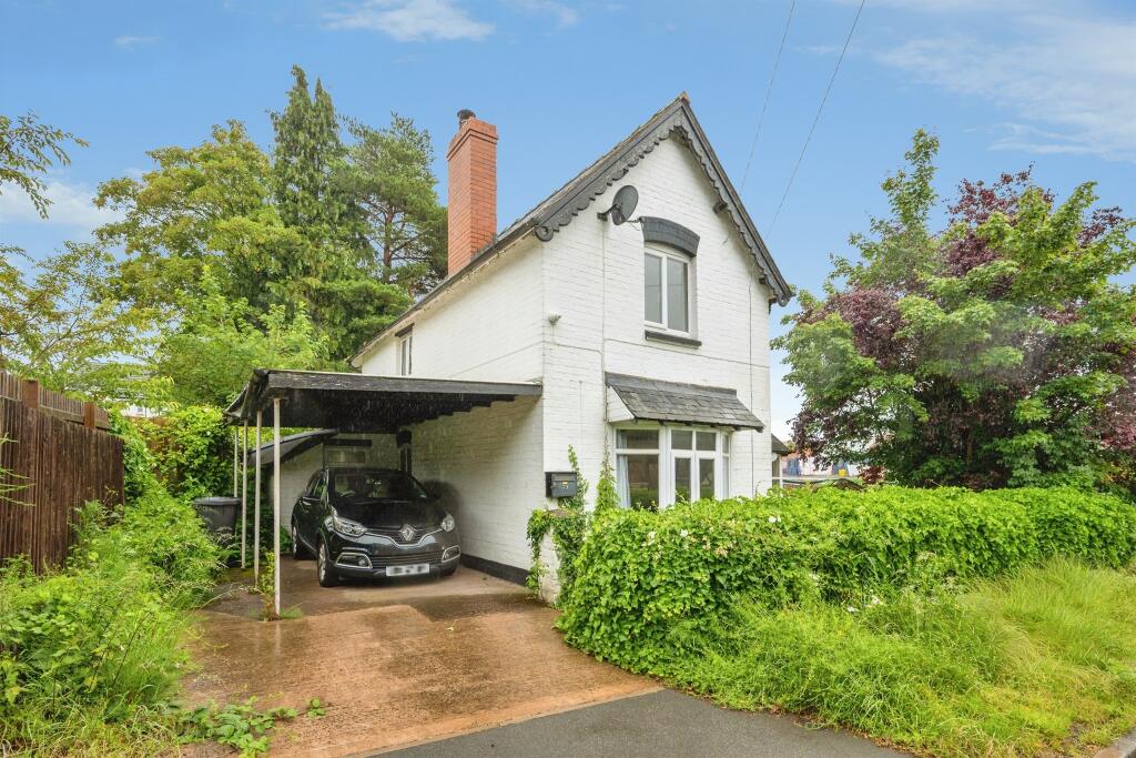 Main image of property: Comberton Road, Kidderminster
