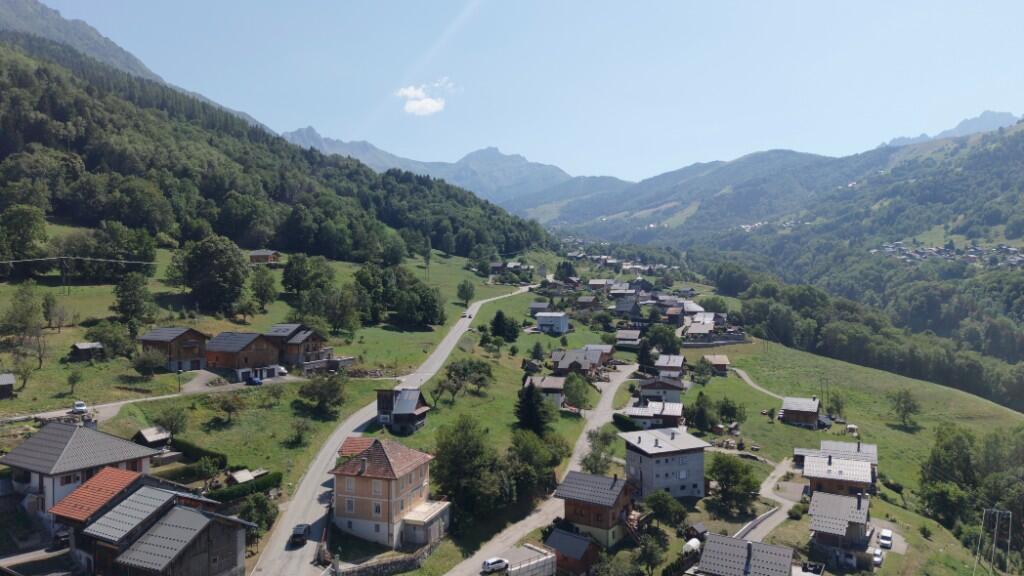 Main image of property: Les Avanchers-Valmorel, Savoie, Rhone Alps