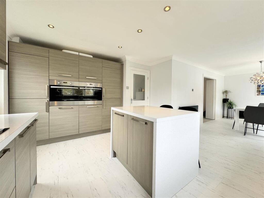 House in Newquay, Treninnick - More