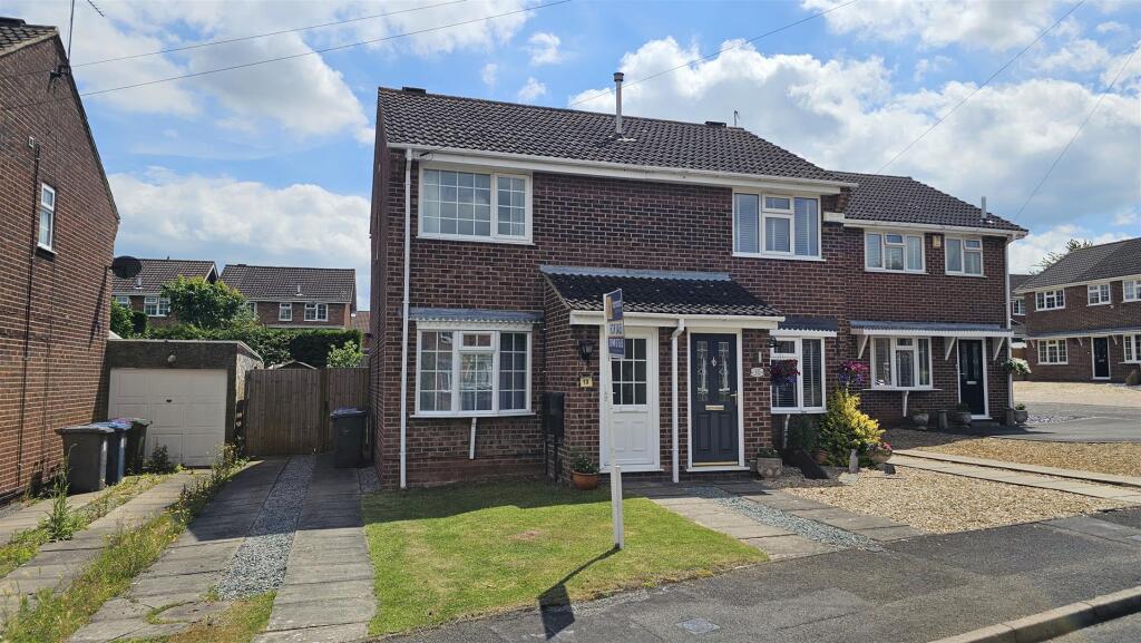 Main image of property: Milburn Grove, Bingham