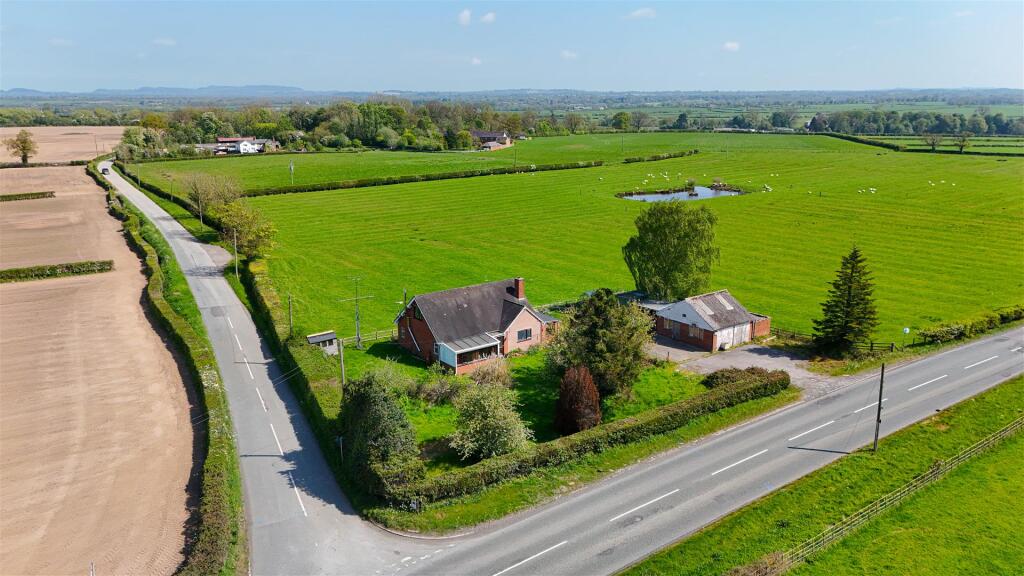 Main image of property: Whitchurch Road, Bangor on Dee.