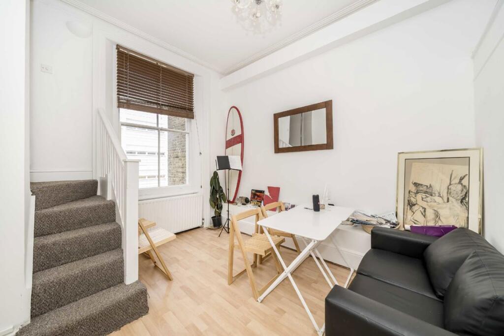 Main image of property: Clanricarde Gardens, Notting Hill
