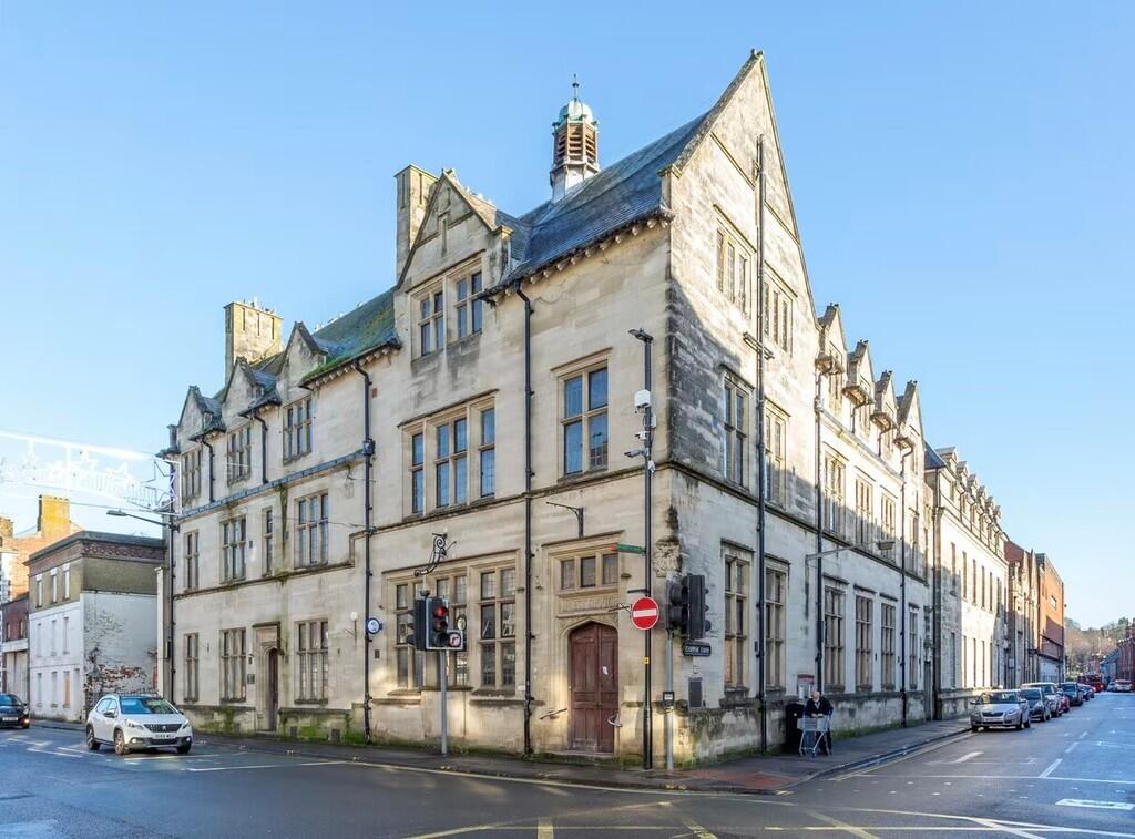 Main image of property: Castle Street, Salisbury