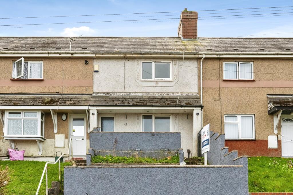 Main image of property: Gwylfa Road, Townhill, Swansea, SA1