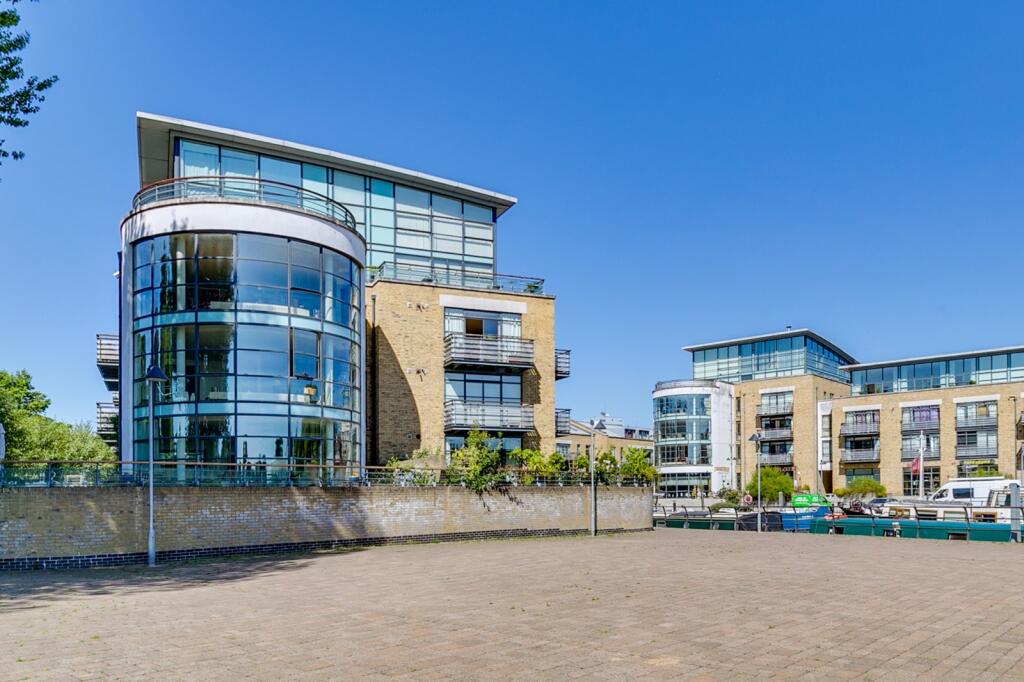 Main image of property: Point Wharf Lane,
Brentford, TW8