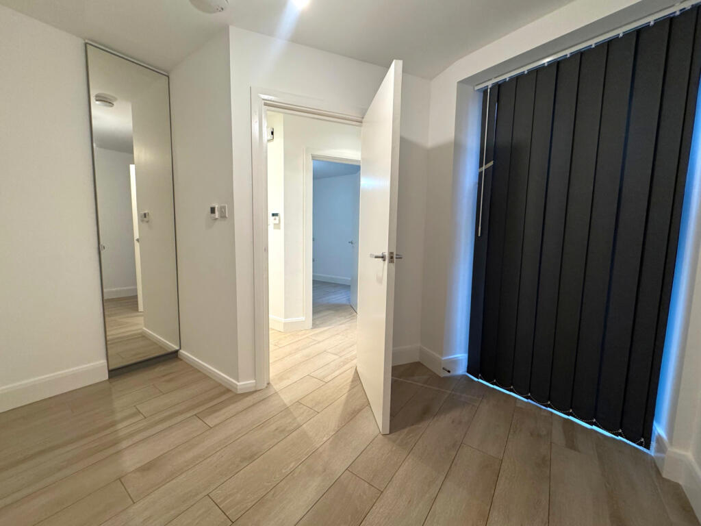 2 bedroom terraced house for rent