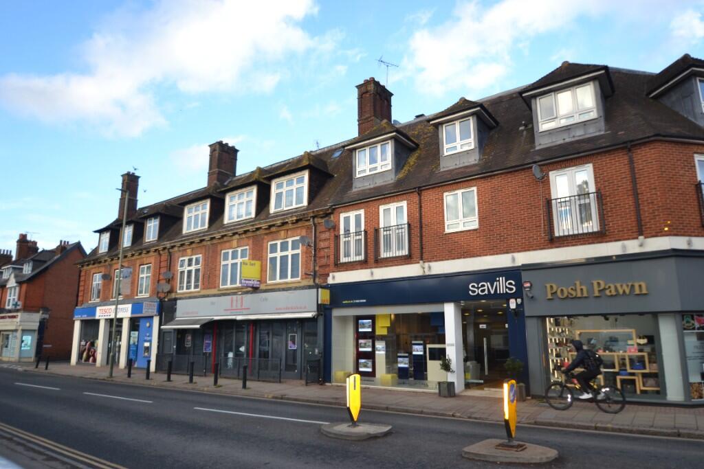 Main image of property: Queens Road, Weybridge, Surrey, KT13