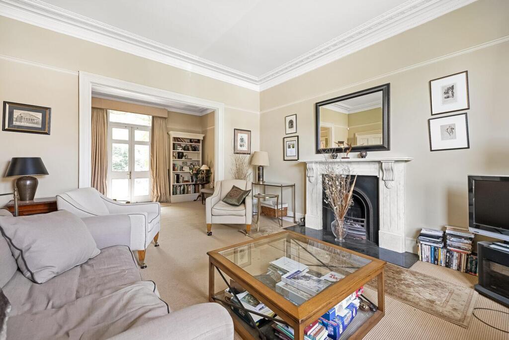 House in London - View 3