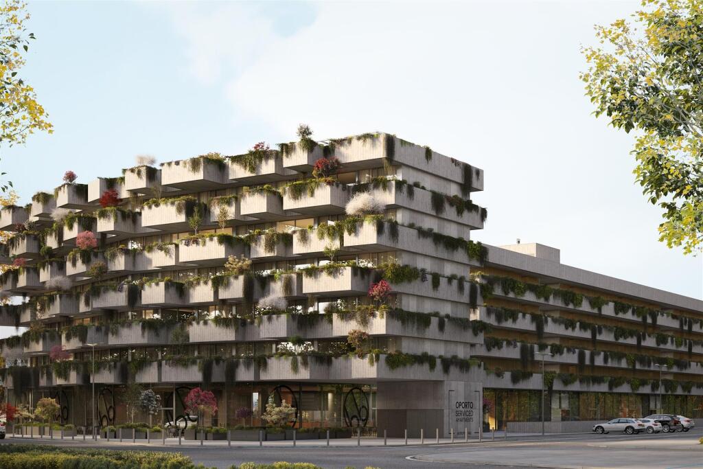 Main image of property: Oporto, Matosinhos