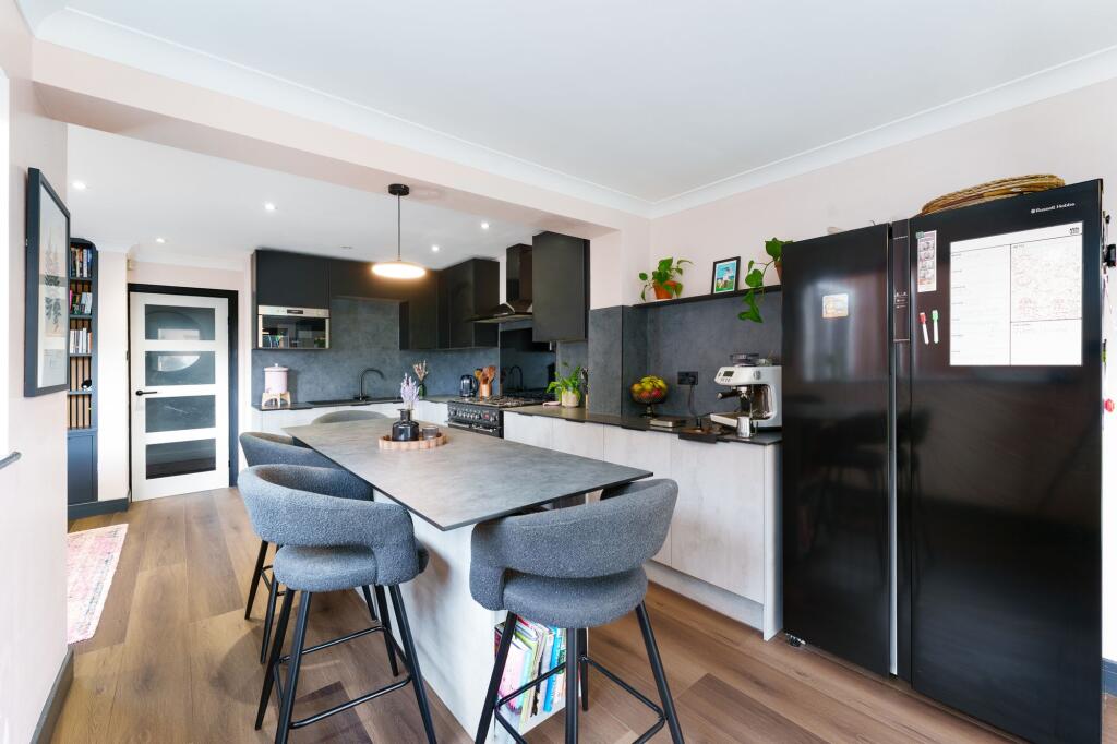 House in York - View 5