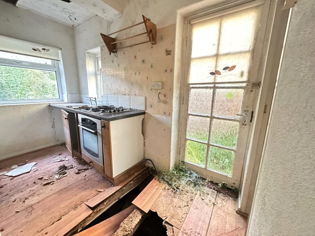 House in Stockport - View 5
