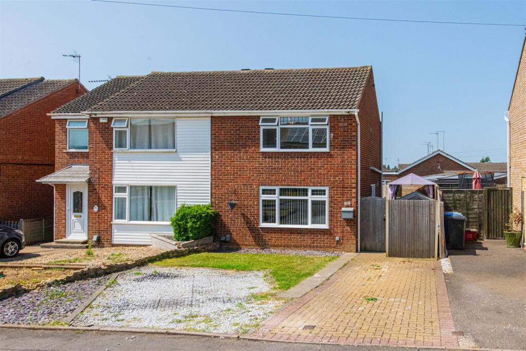 Main image of property: Conway Drive, Burton Latimer