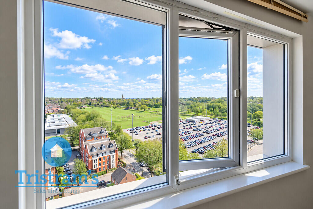 Apartment in Nottingham - View 3