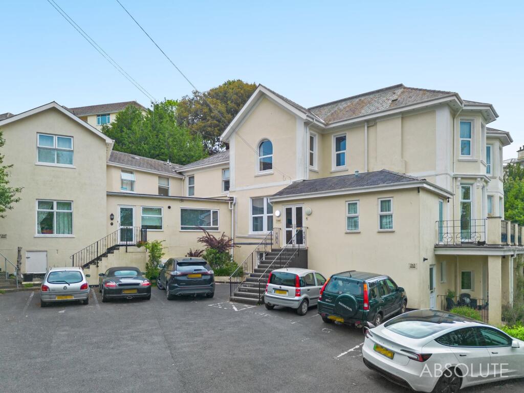 Thurlow Road, Torquay, TQ1 photo 4