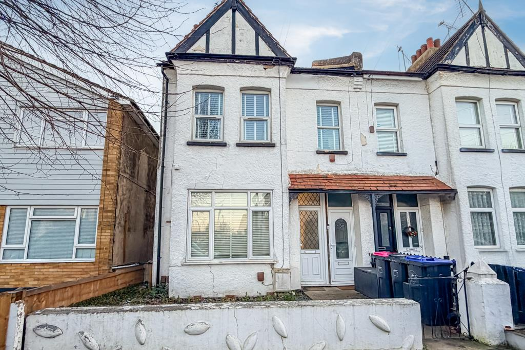 Main image of property: Trinity Road, Southend-on-Sea