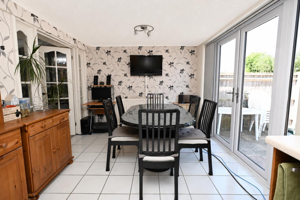 House in Reading - View 4