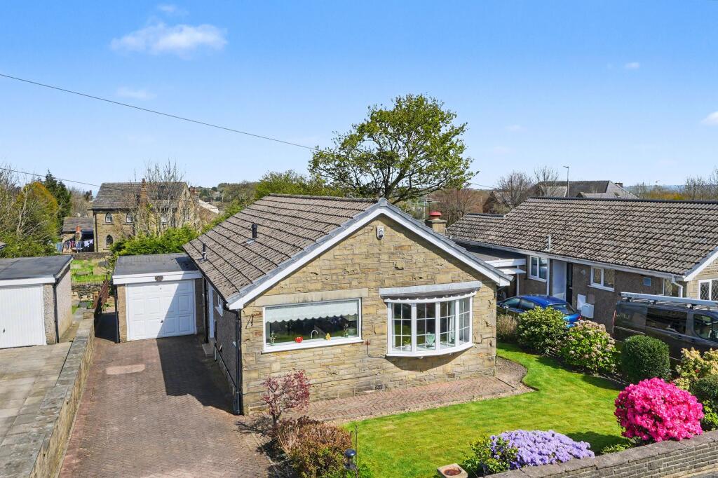 Main image of property: Weldon Drive, Outlane, Huddersfield, HD3
