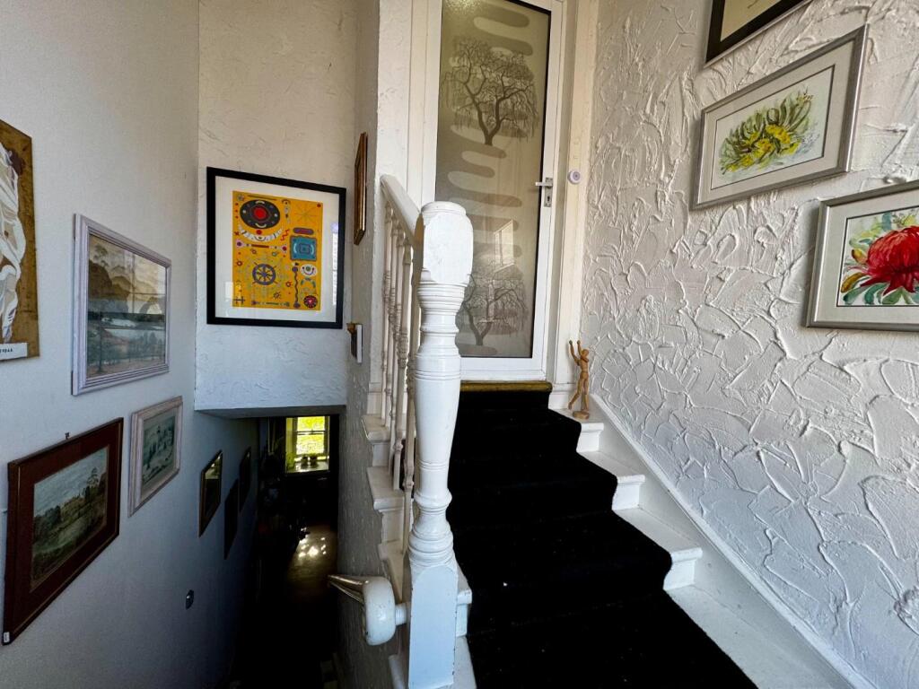 Apartment in Kilmarnock, North Ayrshire - More