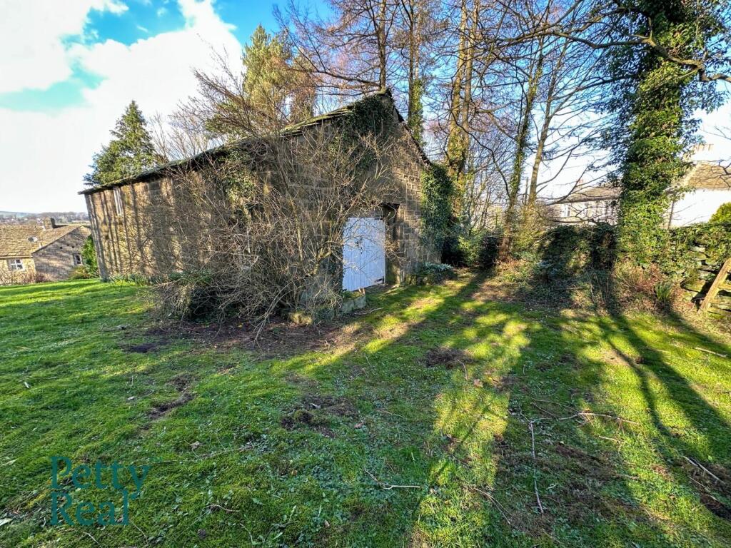 Additional image 20 of Lane Top, Winewall